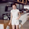 BST SET VEST NEW HOT THU ĐÔNG 2018