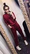 BST SET THỂ THAO THU ĐÔNG NEW 2018