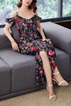 BST JUMSUIT NEW SUMMER HOT 2018