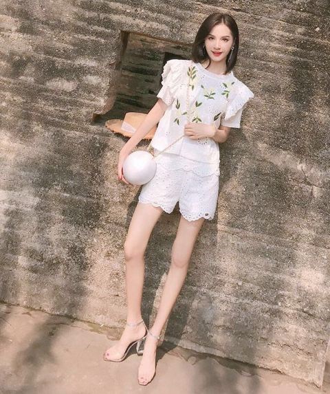 BST JUMSUIT NEW HOT SUMMER 2018