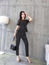 BST JUMSUIT NEW SUMMER HOT 2018
