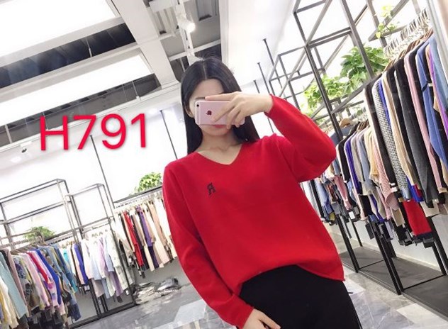 BST SET ÁO LEN SIÊU CẤP NEW HOT THU ĐÔNG 2018