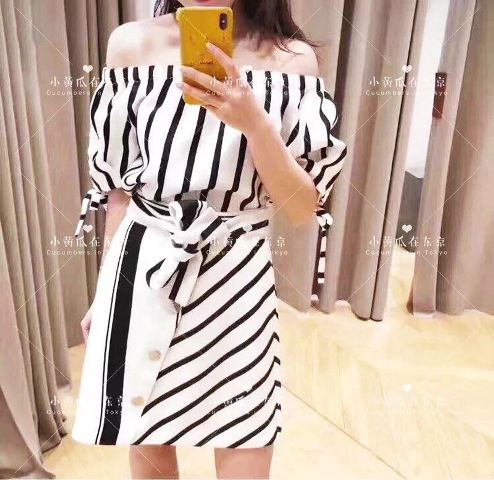 BST VÁY BỘ NEW HOT SUMMER 2018