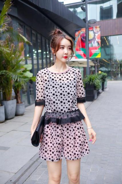 BST JUMSUIT NEW HOT SUMMER 2018