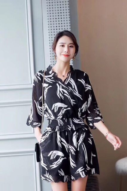 BST JUMSUIT NEW HOT SUMMER 2018
