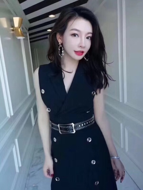 BST VÁY THU ĐÔNG NEW HOT 2018