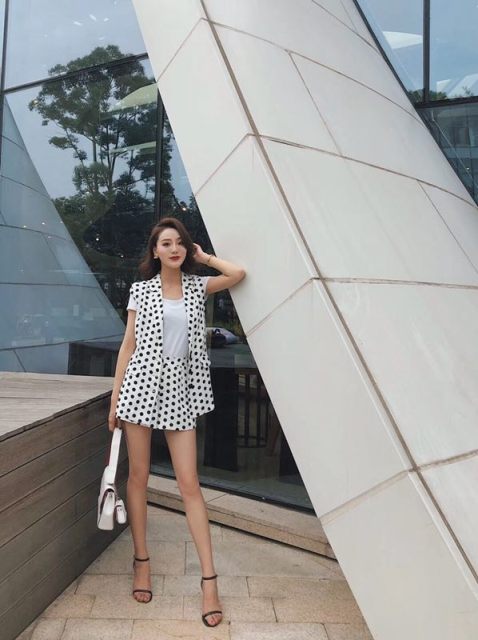 BST VÁY BỘ NEW HOT SUMMER 2018