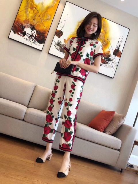 BST JUMSUIT NEW SUMMER HOT 2018