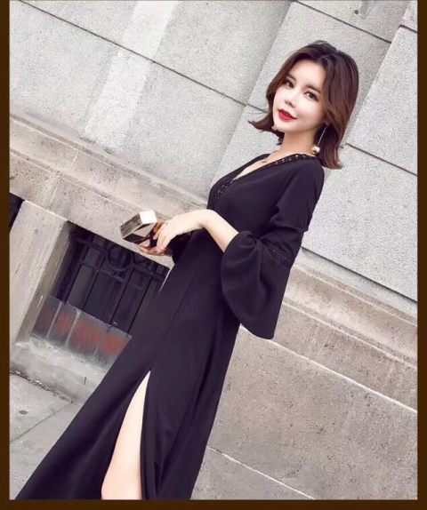 BST VÁY THU ĐÔNG NEW HOT 2018