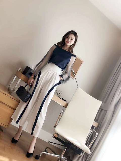 BST SET VÁY NEW HOT THU ĐÔNG 2018