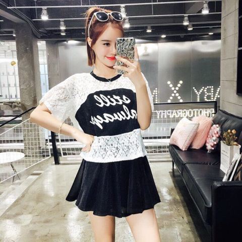 BST SET VÁY NEW HOT THU ĐÔNG 2018