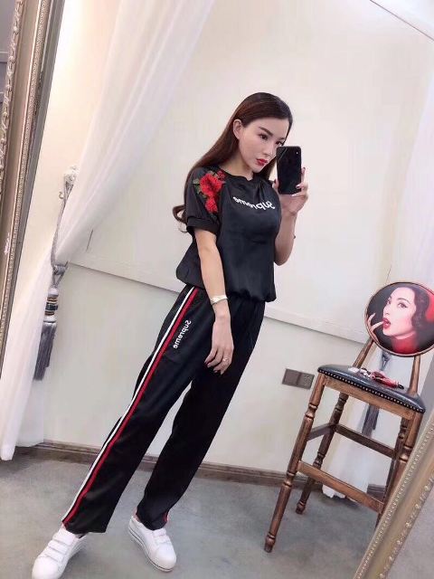 BST ĐỒ BỘ THỂ THAO NEW HOT HIT SUMMER 2018