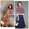 BST VÁY THỜI TRANG NEW HOT XUÂN HÈ  2019