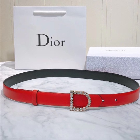 BST THẮT LƯNG DIOR 