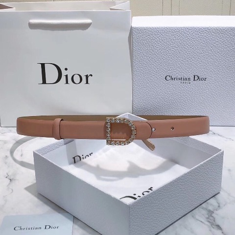 BST THẮT LƯNG DIOR 