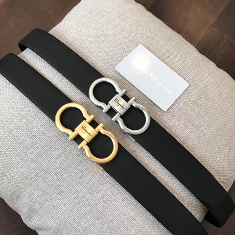 Thắt lưng Gucci đơn giản 