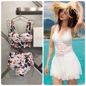 Bikini các loại 