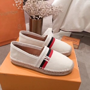 GIÀY SLIP ON LV SIÊU ĐẸP 