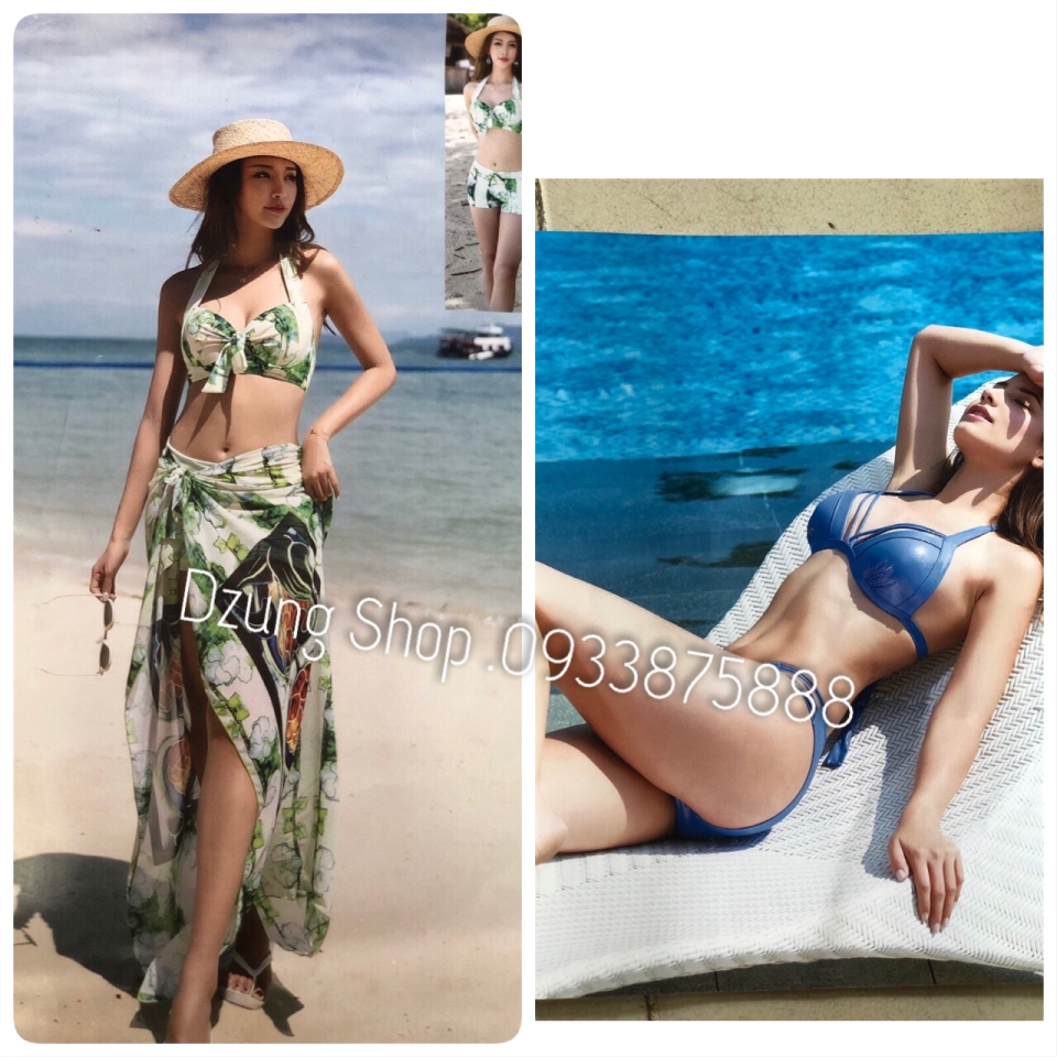 BST BIKINI SIÊU HOT 