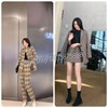 SET BỘ VÁY VEST SIÊU CHẤT 