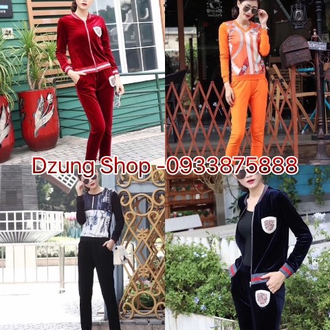 Phụ kiện thời trang là món đồ không thể thiếu đối với Phụ nữ