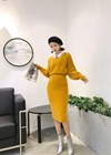 BST VÁY THU ĐÔNG THÁNG 12/2017 NEW HOT
