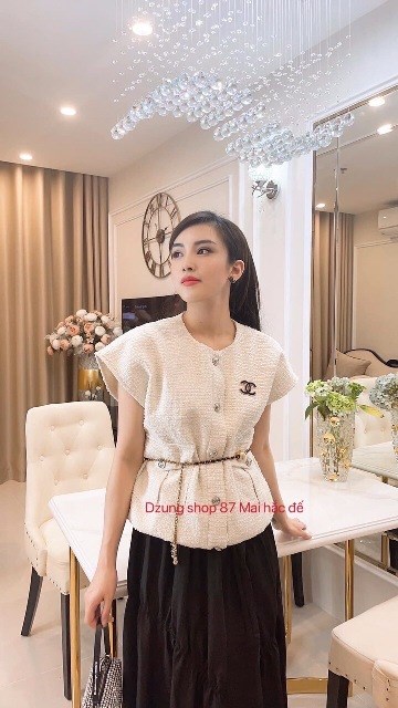 Áo len chưa bao giờ là cũ hay mờ nhạt để một tín đồ có thể lãng quên