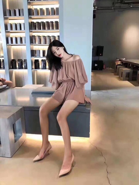 GUỐC LV HOT 