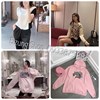 ÁO LEN DÀI GIẤU QUẦN 