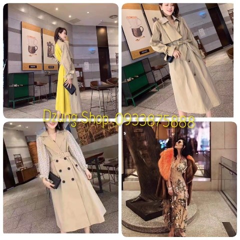 BST JUMSUIT NEW HOT THU ĐÔNG 2017