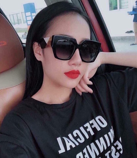 BST KÍNH MẮT THỜI TRANG XUÂN HÈ HOT 2019