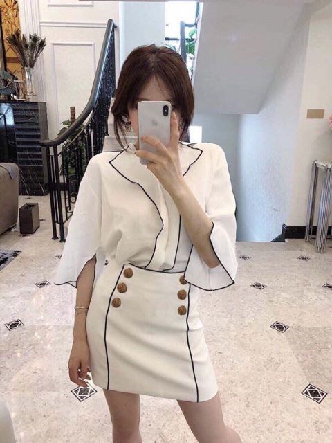 BST VÁY BỘ NEW HOT SUMMER 2018