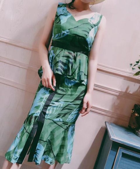 BST VÁY BỘ NEW HOT SUMMER 2018