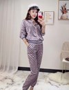 BST SET BỘ THỂ THAO THU ĐÔNG NEW HOT 2018