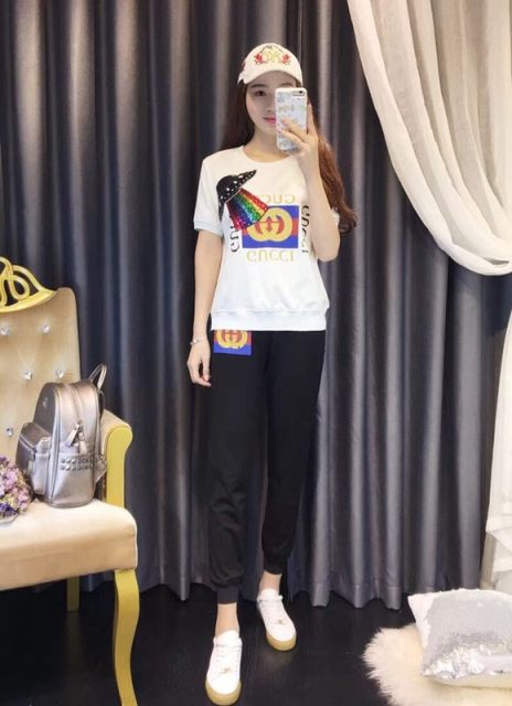 BST SÉT THỂ THAO SIÊU CẤP NEW HOT SUMMER 2018