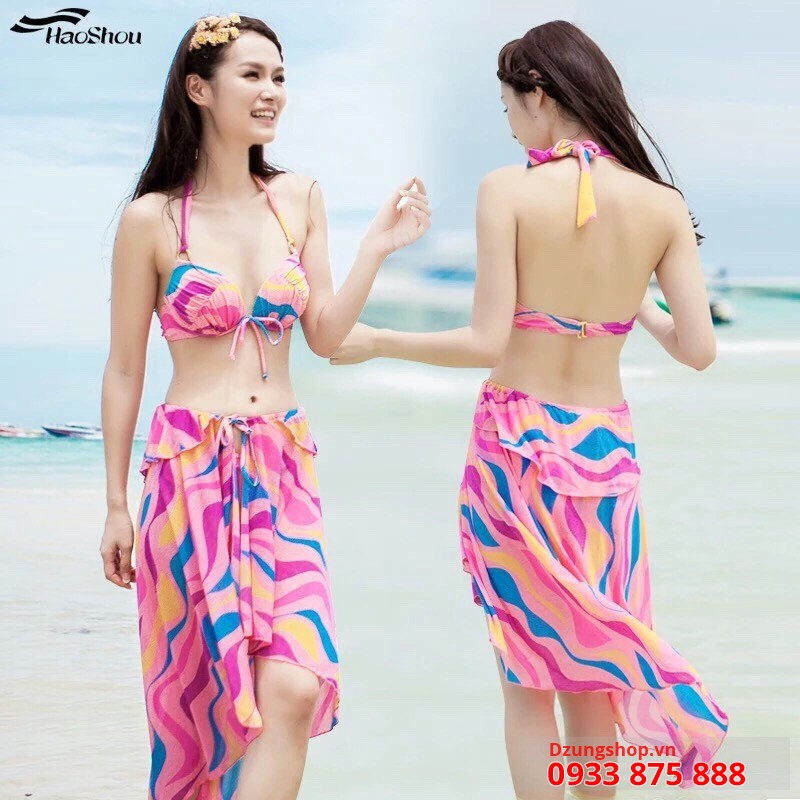 Bikini thời trang siêu hót 2016