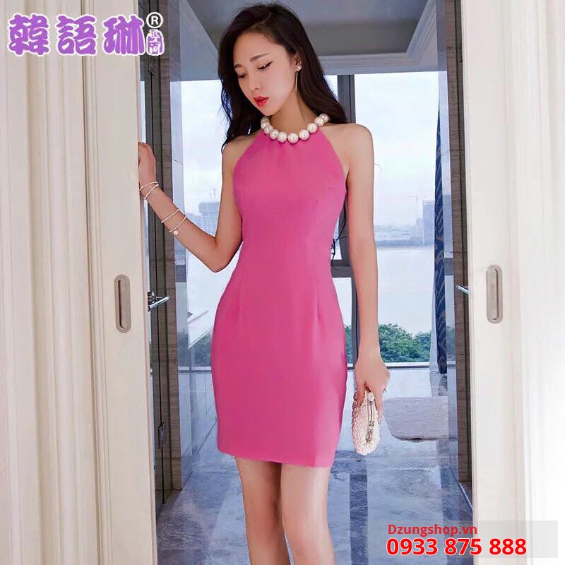 Váy body thời trang tại Dzung shop